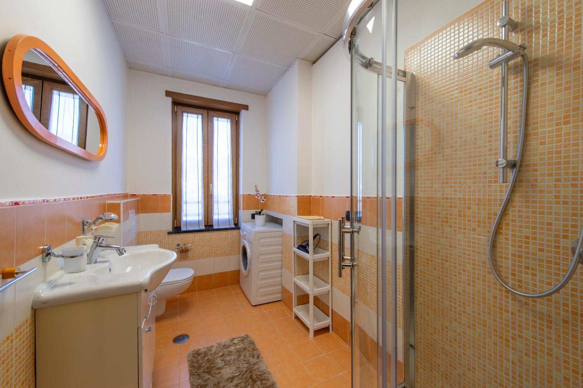 Mamaral Holiday House Agerola Eksteriør bilde